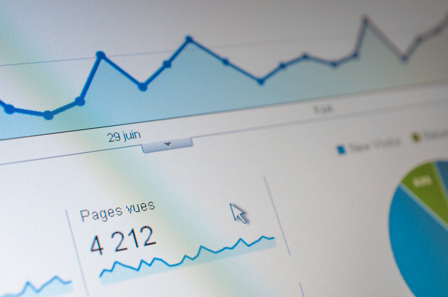 Storytelling Techniques for Data Enthusiasts